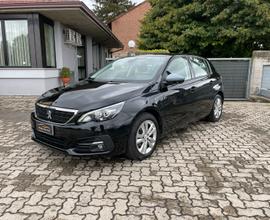 Peugeot 308 BlueHDi business
