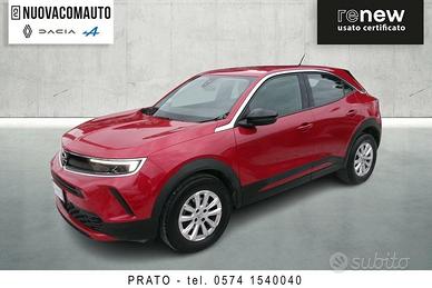 Opel Mokka 1.5 Elegance s&s 110cv