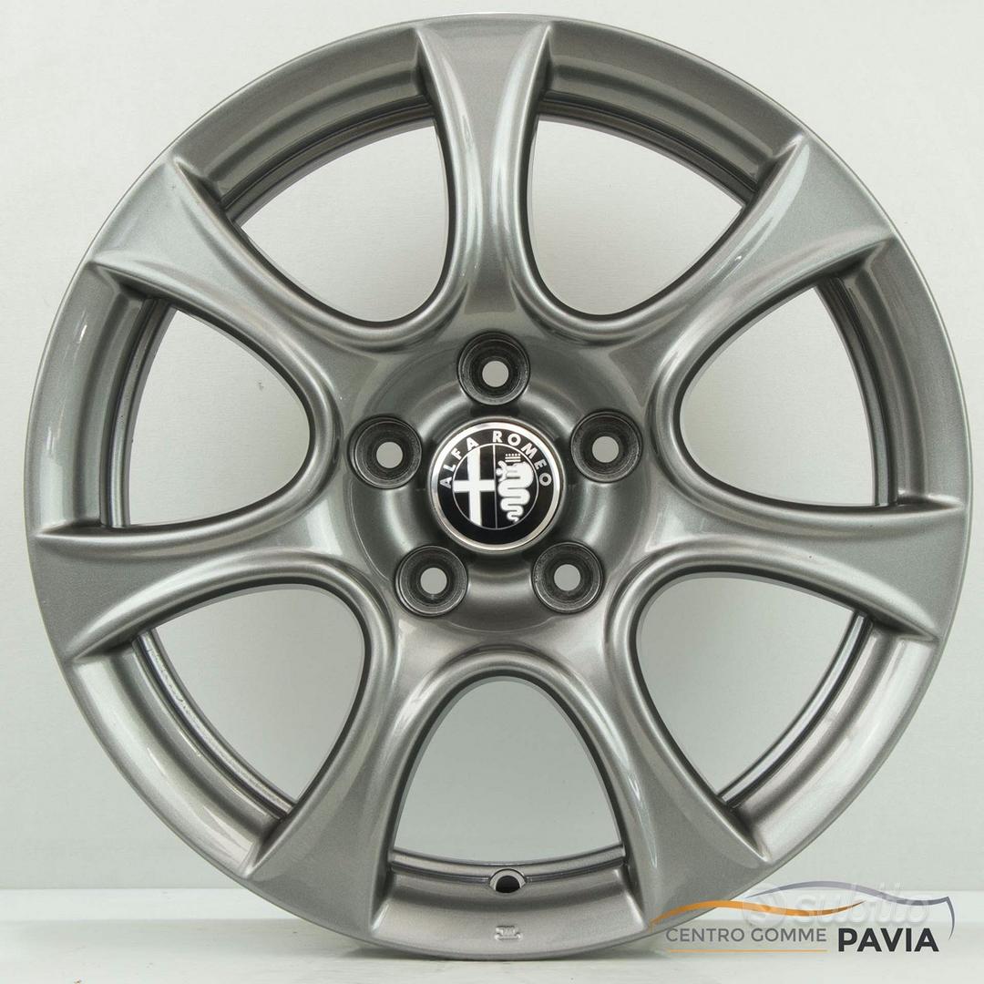 Subito Centro Gomme Pavia Srl Cerchi