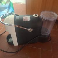 Macchinetta lavazza a modo mio