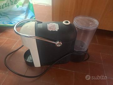Macchinetta lavazza a modo mio