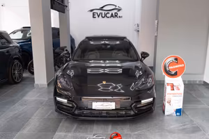 Porsche Panamera 2.9 4S Sport Turismo