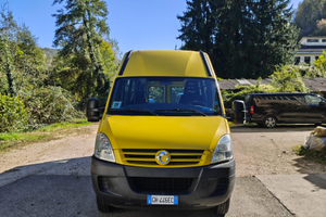 Iveco A50/E4/30/A scuolabus max 30 posti totali