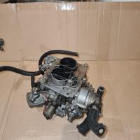 carburatore Weber 34 per Maserati biturbo 