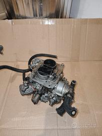 carburatore Weber 34 per Maserati biturbo 