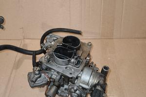 carburatore Weber 34 per Maserati biturbo 