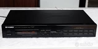 Pioneer F 227