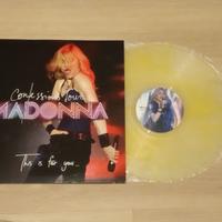 Madonna – Confessions Tour - This Is For You.