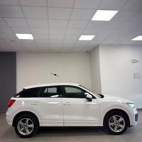 Audi Q2 1.6 TDI S tronic Sport