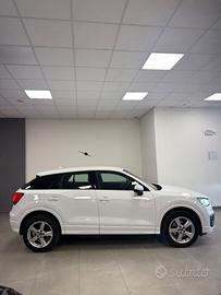 Audi Q2 1.6 TDI S tronic Sport
