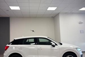 Audi Q2 1.6 TDI S tronic Sport