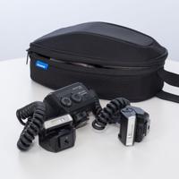 Olympus Kit Flash macro STF-8