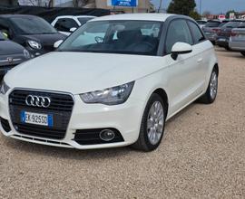 Audi A1 1.6 TDI Ambition neopatentati