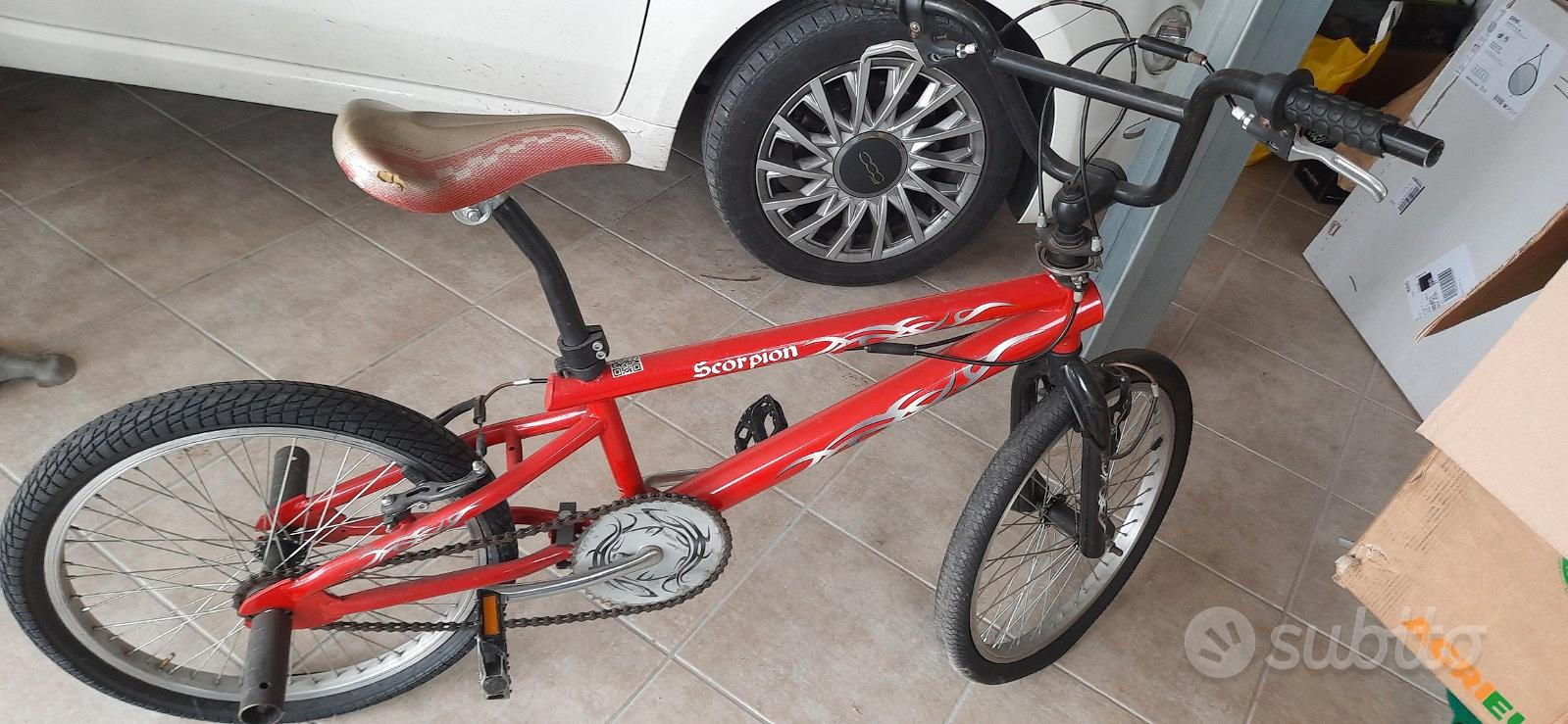 BMX scorpion - Biciclette In vendita a Padova