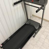 TAPIS ROULANT ROUTE 340