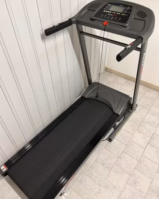 TAPIS ROULANT ROUTE 340