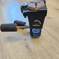 Manfrotto testa 029 MK2 