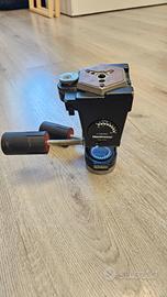 Manfrotto testa 029 MK2 