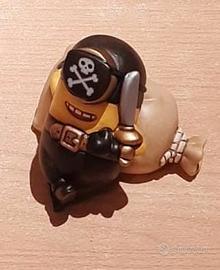 Nuovi Minions Thun