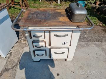 cucina economica 