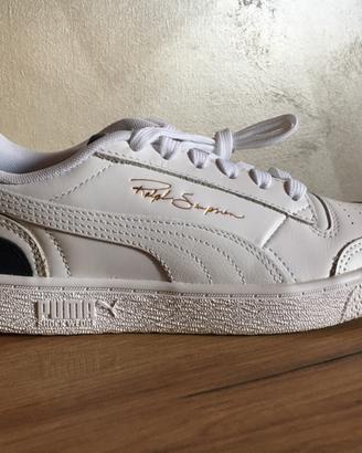 Scarpe Puma Ralph Sampson Lo n.38 Nuove