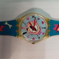SWATCH "GULP" GK139 anno 1991