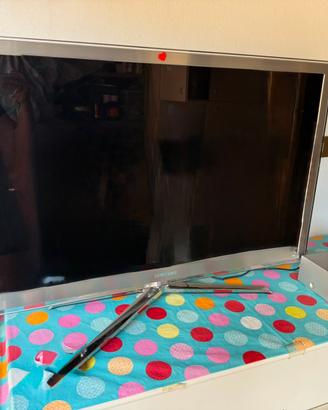 SAMSUNG UE40C8000SQ01