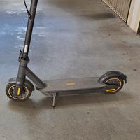 Monopattino elettrico