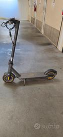 Monopattino elettrico