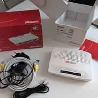 Modem Router ADSL TIM