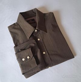 Camicia uomo cotone 100%  XXL