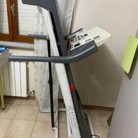 Tapis roulant professionale