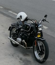 Bmw old style