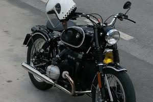 Bmw old style