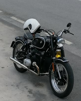 Bmw old style