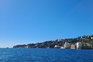 Skipper / comandante per trasferimenti