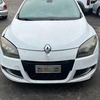 Ricambi usati di una RENAULT MEGANE III COUPÉ 