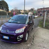 Citroen C3 Picasso BlueHDi 100 Exclusive NEOPATENT