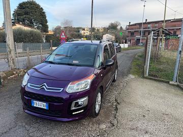 Citroen C3 Picasso BlueHDi 100 Exclusive NEOPATENT