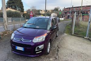 Citroen C3 Picasso BlueHDi 100 Exclusive NEOPATENT