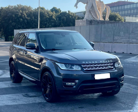 Range Rover Sport 3.0 306CV FULL OPTIONAL TETTO