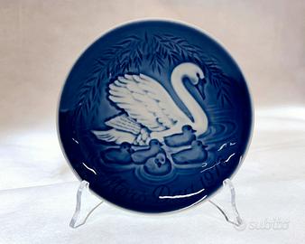 Piatto Royal Copenhagen 1976