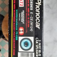 Phonoca 2 vie 120 mm.