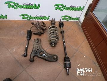 KIT RUOTA ANT. D. AVEO K4B 1.2 BENZINA 2010