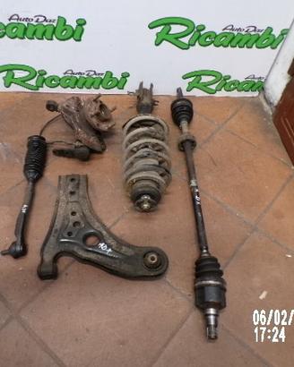 KIT RUOTA ANT. D. AVEO K4B 1.2 BENZINA 2010