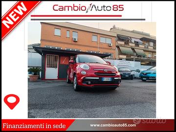 Fiat 500L 1.4 T-Jet 120 CV GPL Lounge