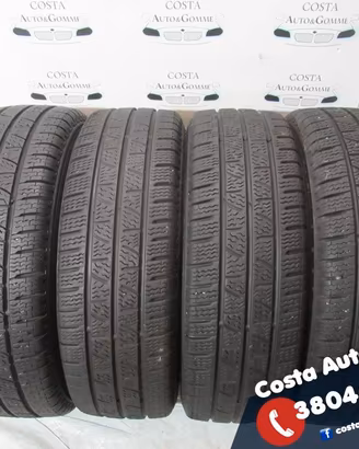 215 70 15c Pirelli  MS 90%