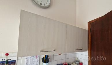 Arredo per cucina seminuovo!