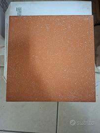 Piastrelle cotto Impruneta 30x30cm