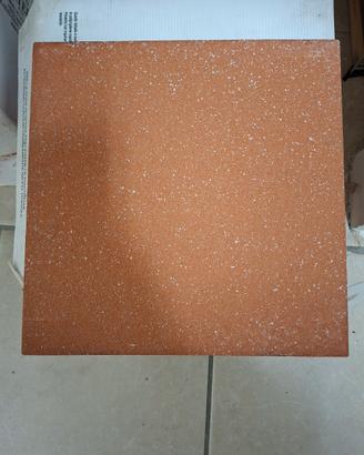 Piastrelle cotto Impruneta 30x30cm